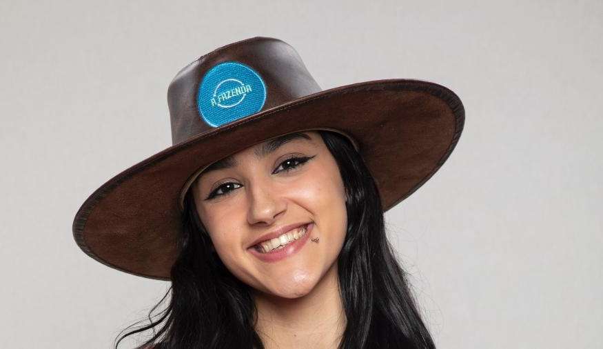 A fazenda 14: Adriane Galisteu explica por que Bia não foi expulsa do reality