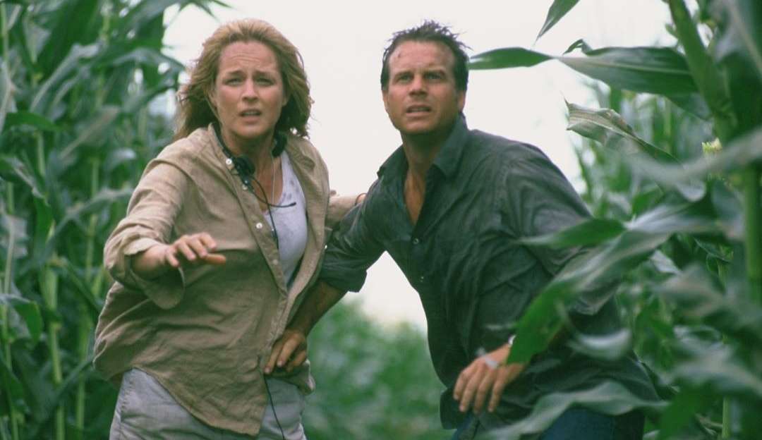 Sucesso dos anos 90, “Twister” ganhará continuação