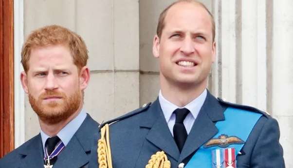 Especialista real diz que Palácio vazava noticiário negativo sobre Harry para favorecer irmão