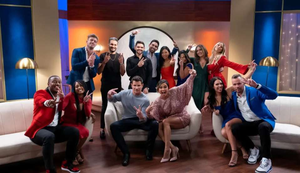 3ª temporada de “Casamento às Cegas” chega à Netflix nesta quarta-feira (19)