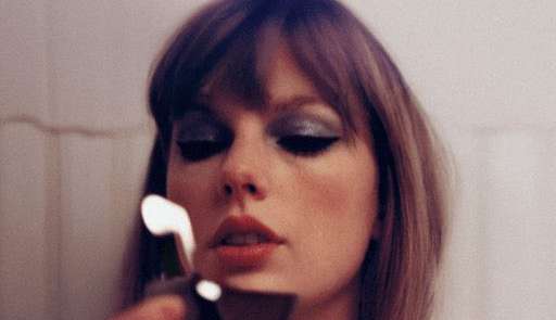 Taylor Swift confirma o seu retorno aos palcos via site do Reino Unido