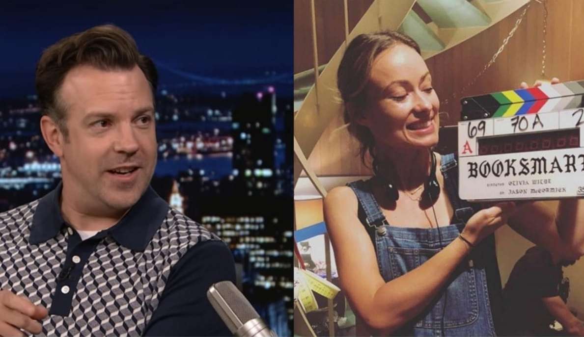 Olivia Wilde e Jason Sudeikis se unem contra babá que expôs a vida do ex-casal