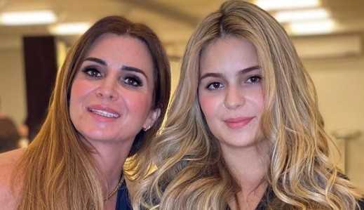 Mãe de Viih Tube conta que a filha foi desenganada por médicos