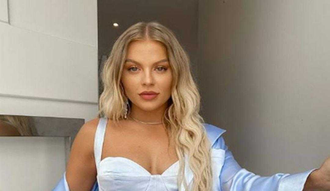 Desabafo: Luísa Sonza fala sobre ataques após assumir namoro