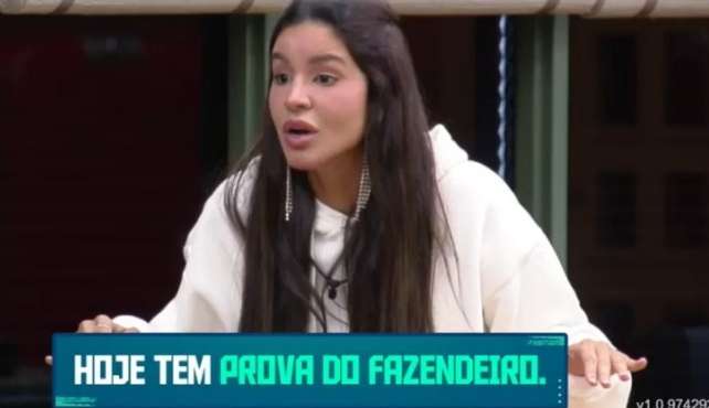 A Fazenda 14: Briga generalizada após discussão por punição