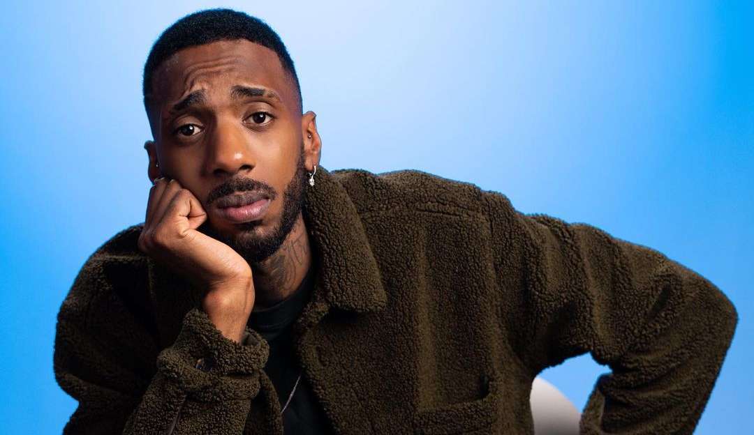 Conheça melhor Eddy Jr, o humorista vítima de ataques racistas