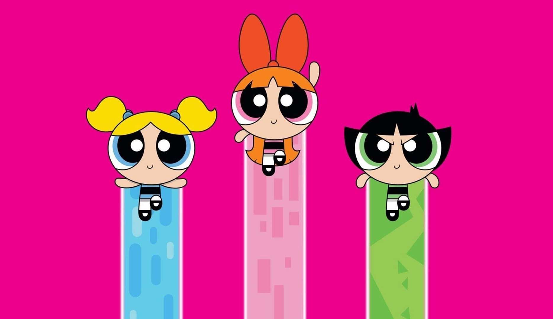 As Meninas Superpoderosas: Criador da animação confirma presença do clássico vilão no live-action da série