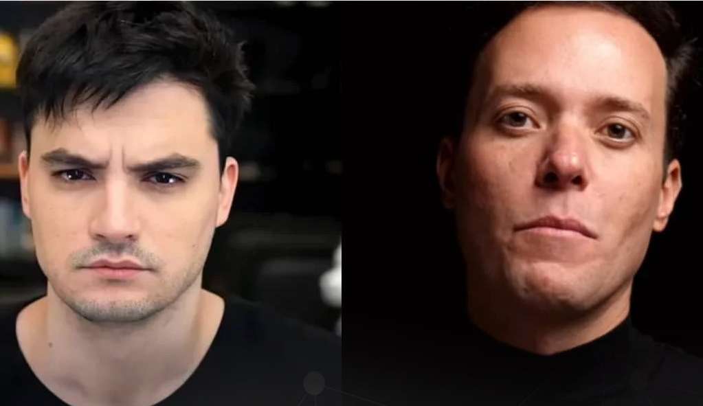 Felipe Neto diz que Pastor André Valadão debochou de TSE