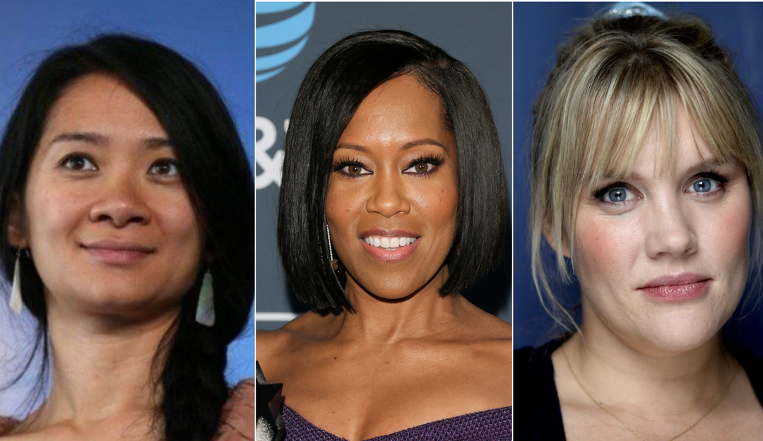 Oscar nomeia duas mulheres ao prêmio de Melhor Direção