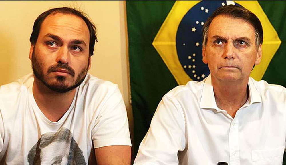 TSE mantém a decisão de investigar “ecossistema de desinformação” bolsonarista