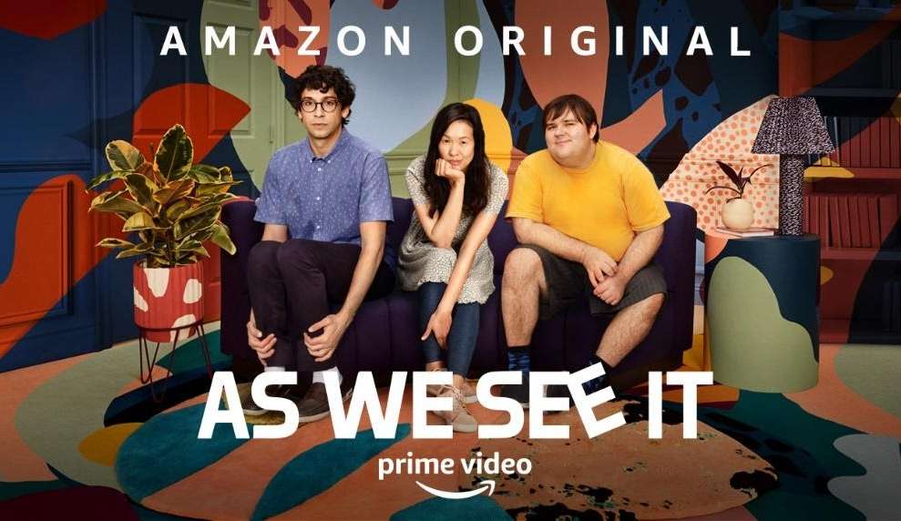 “As We See It” série sobre autismo é cancelada em sua 1ª temporada