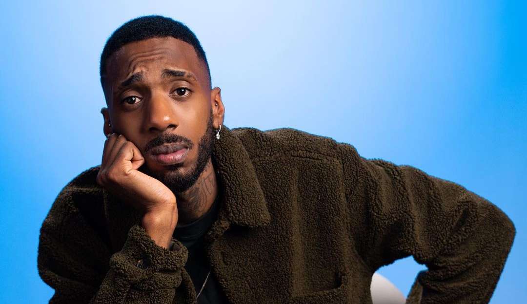 Famosos se unem a protesto contra racismo após ataque ao humorista Eddy Jr.