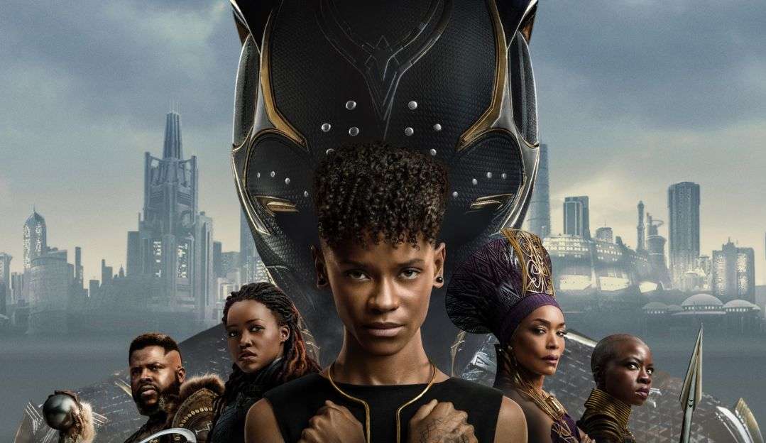Pantera Negra 2 ganha teaser inédito e tem previsão de US$ 175 milhões de vendas em bilheteria