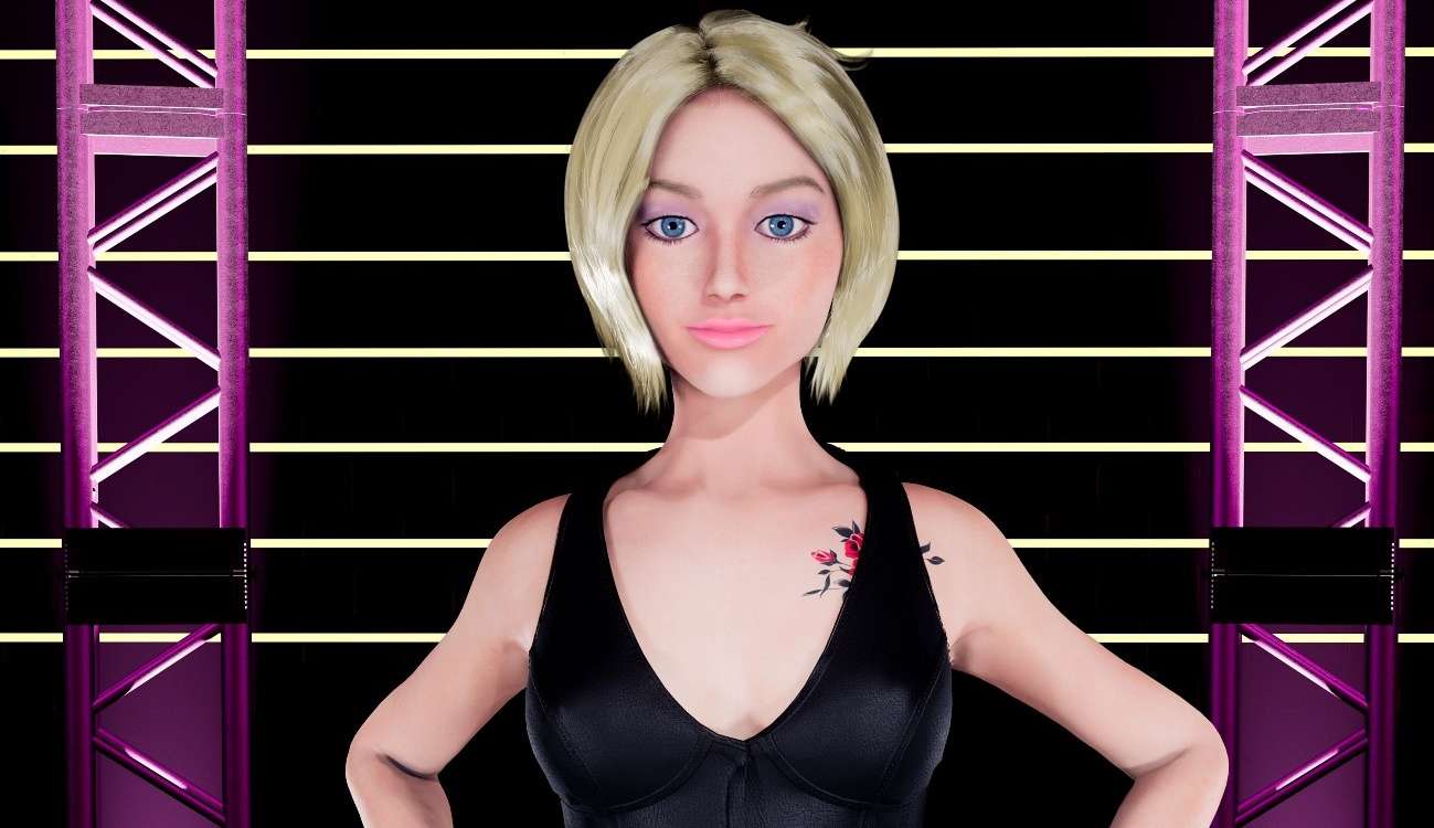 Luiza Possi anuncia a chegada de Luz, sua personagem no metaverso em parceria com a Biobots