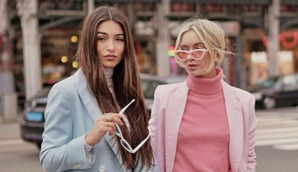 Tendência do momento: confira algumas dicas de como aderir a alfaiataria na primavera