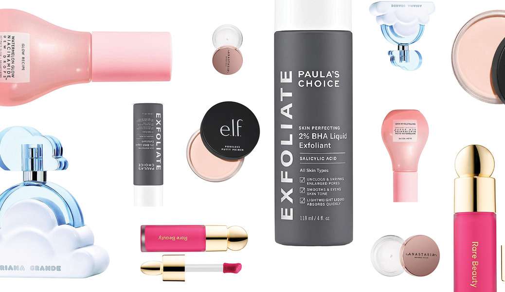 #TikTokMeFezComprar: plataforma está mudando a forma de se comprar produtos de beleza