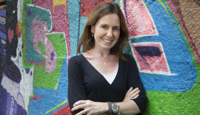 Com câncer, Susana Naspolini apresenta piora no estado de saúde