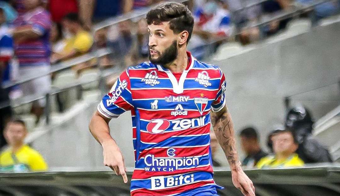 Juninho Capixaba é alvo do cruzeiro para 2023