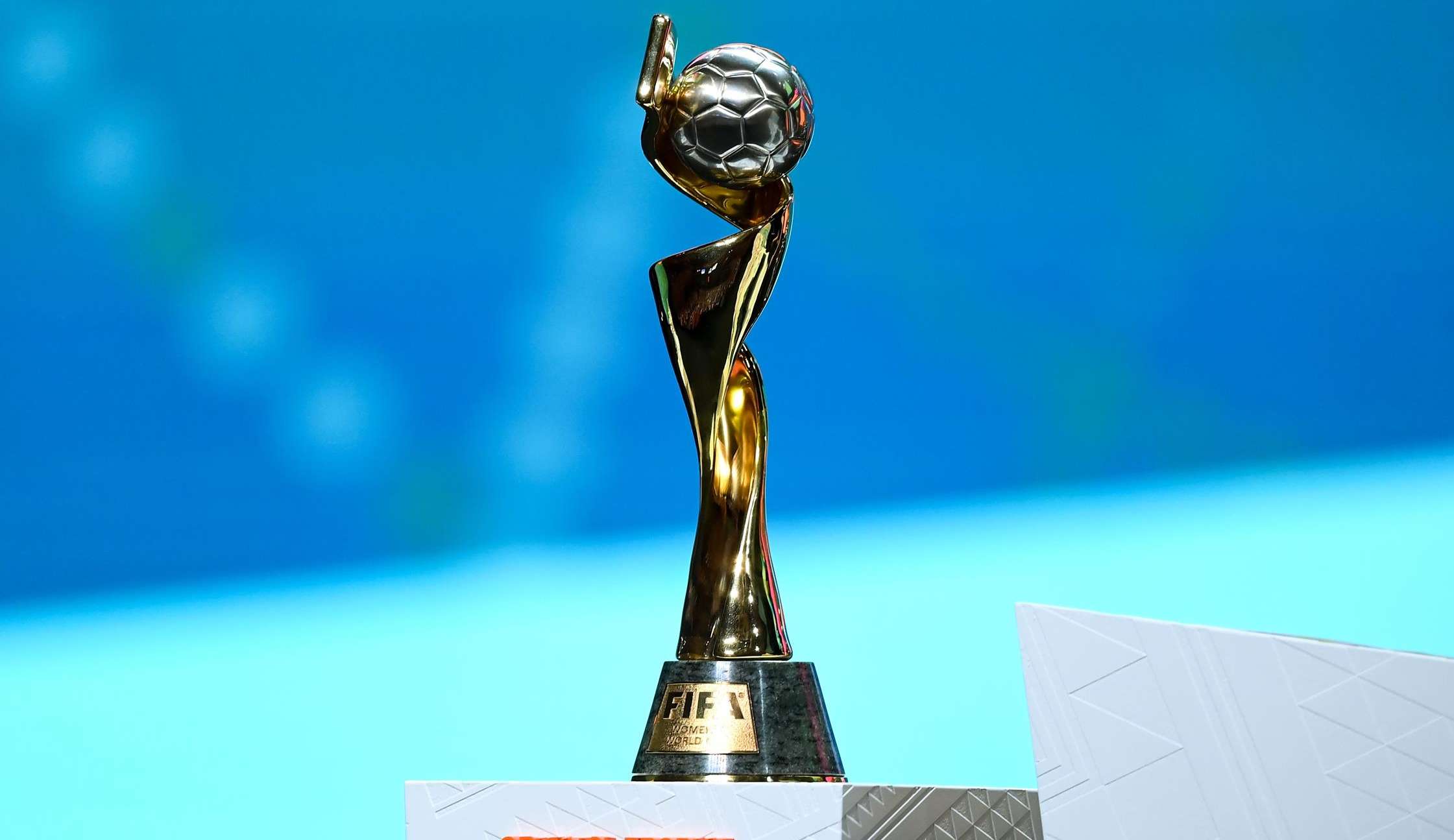 Copa do Mundo feminina: Brasil fica no grupo F da competição