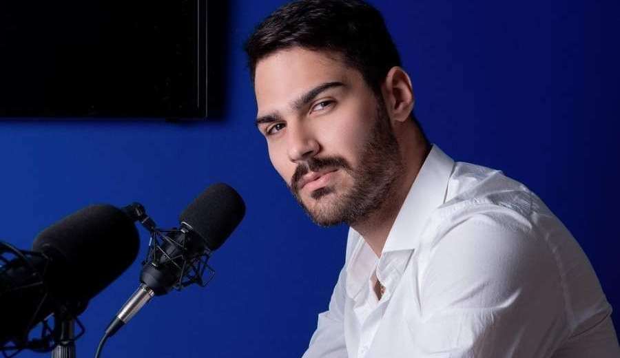 Ex: Peão Shayan, afirma que sofreu uma injustiça