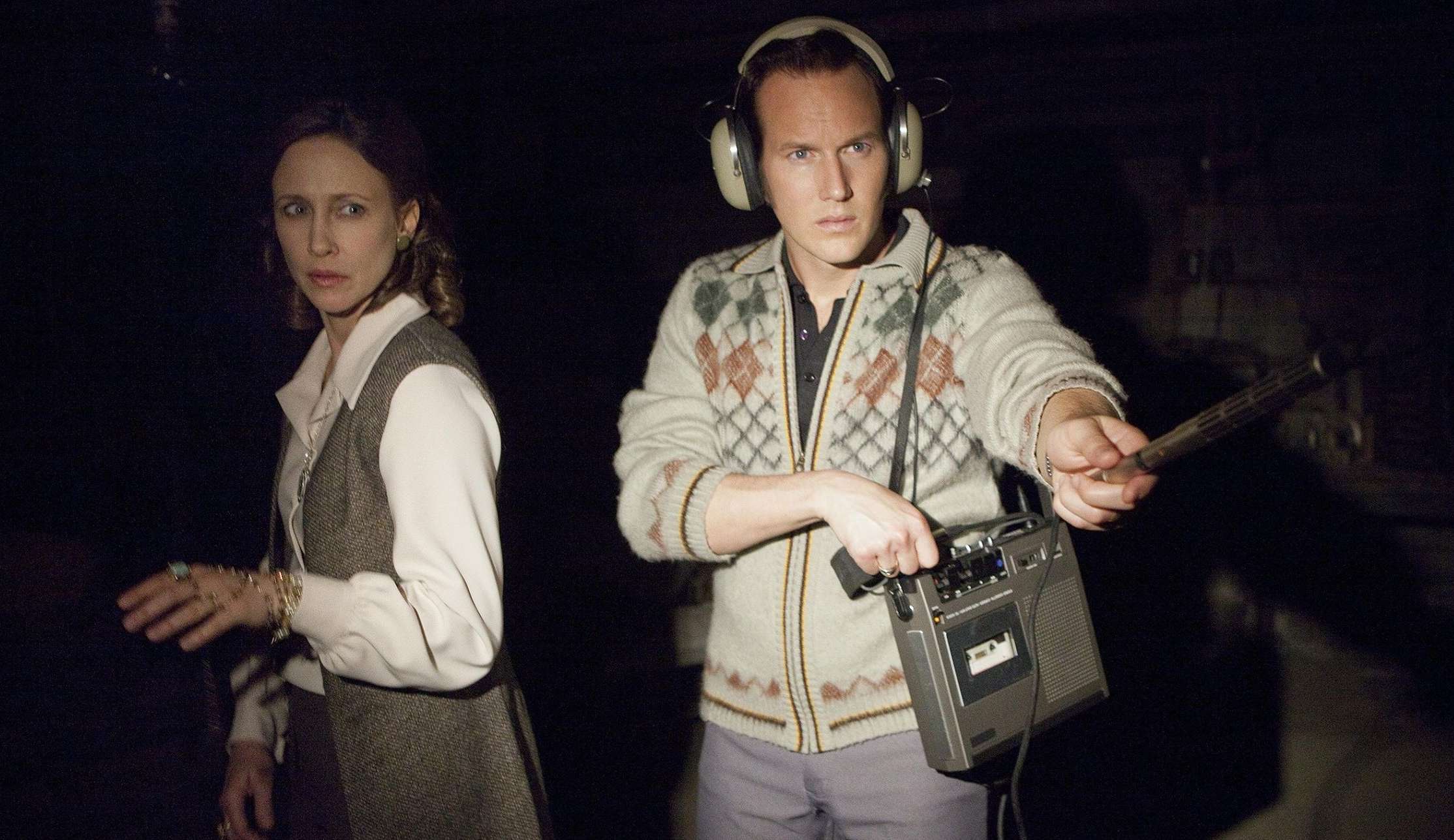 “Invocação do Mal”: 4° filme da franquia é confirmado