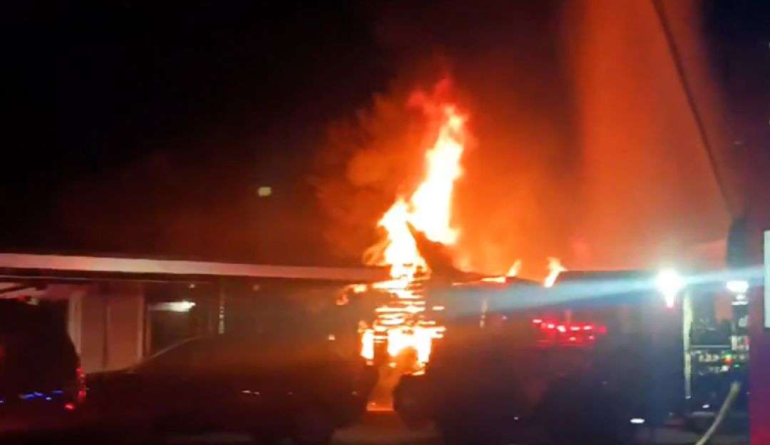 Queda de avião deixa dois mortos nos Estados Unidos