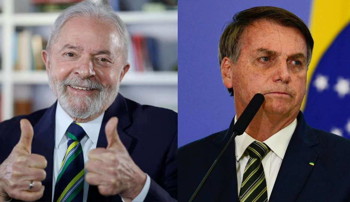 Lula ganha direito de resposta em programa eleitoral de Bolsonaro