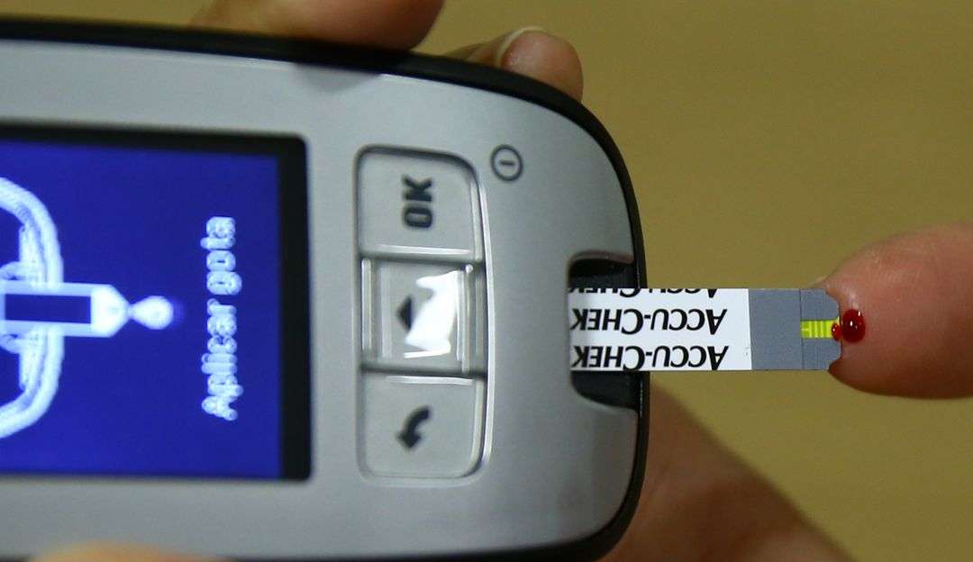 Diabetes: Sinais na mão que podem indicar a doença