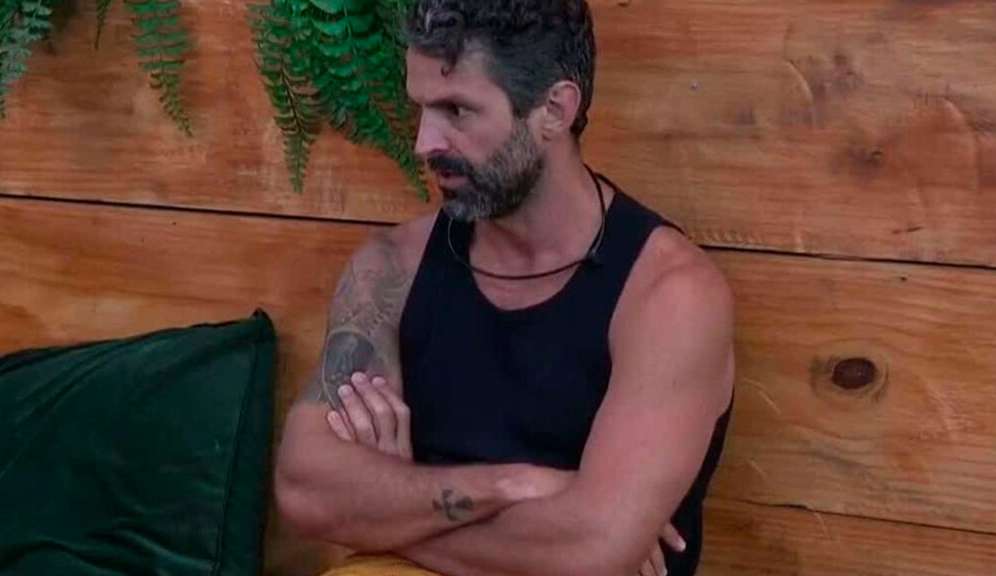 “A Fazenda 14”: Iran Malfitano pede desculpa após fala polêmica