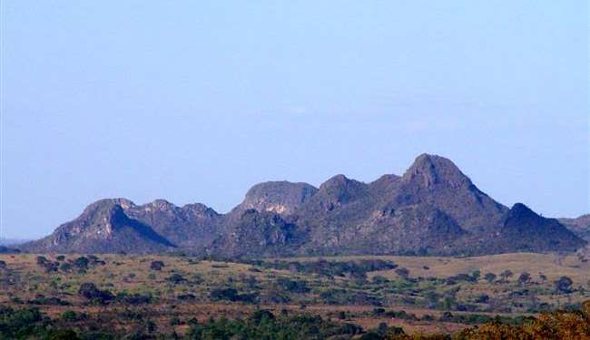 Cratera do Araguainha passa a ser patrimônio geológico