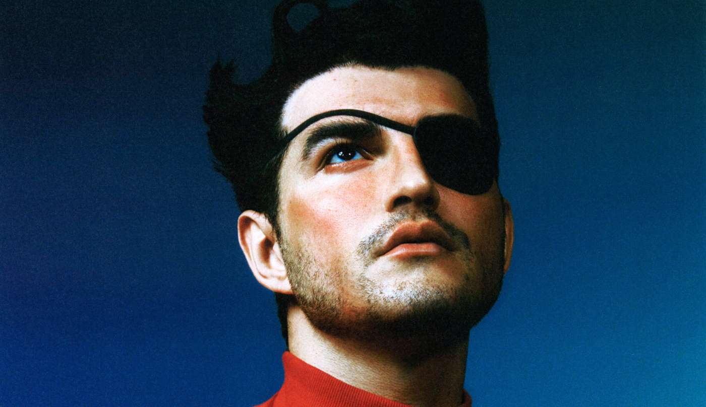 Jão confirma início das gravações do clipe de ‘Meninos e Meninas’ para esta semana