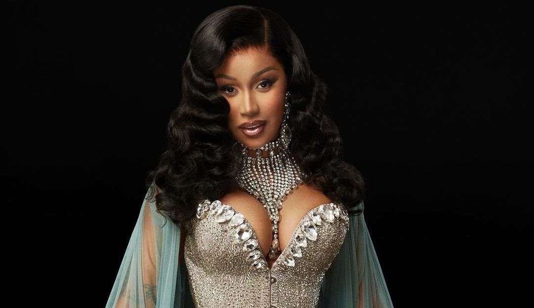 Cardi B fica indignada após declaração de Madonna em seu livro: “Não me insulte”