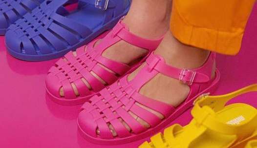 Melissa formula plástico de menor impacto ambiental