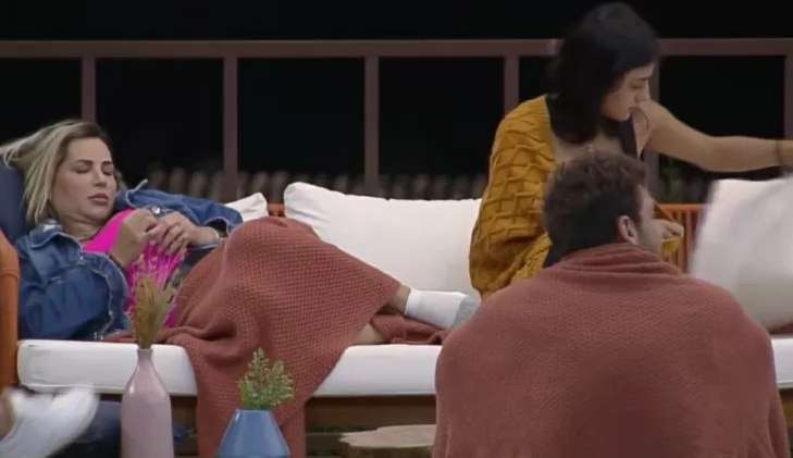 A Fazenda 14: grupo A analisa eliminados e projeta futuro da competição