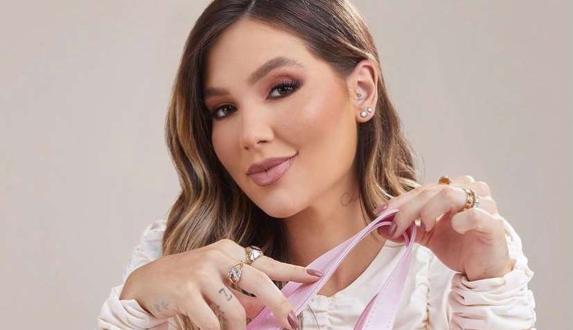 Maria´s Baby: Conheça a marca infantil de Virginia Fonseca