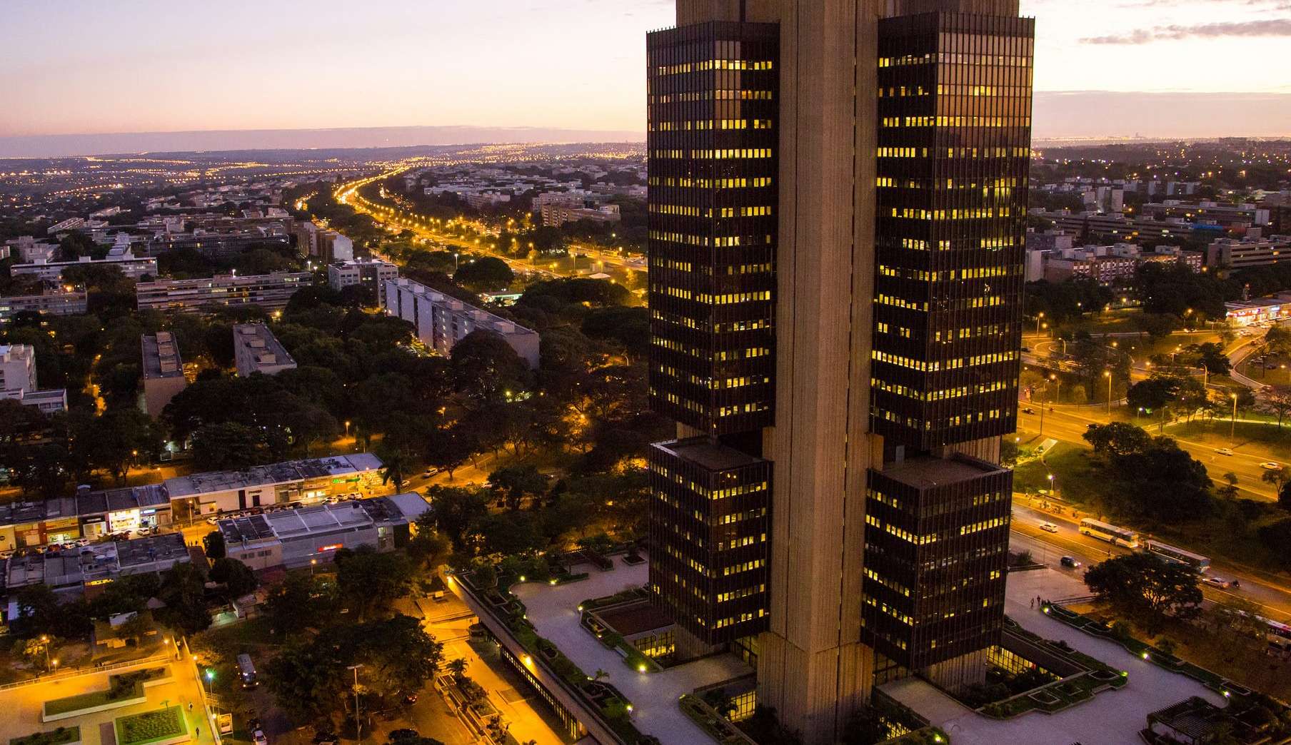 Primeiras moedas digitais “Real Digital” foram emitidas pelo Banco Central