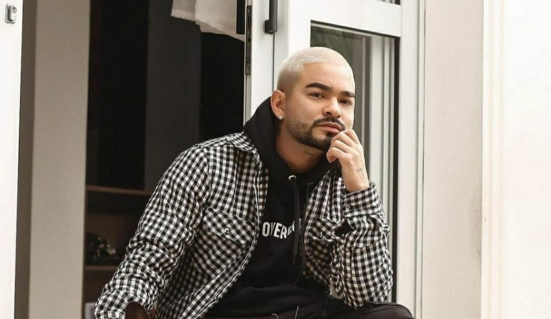 Após complicações por causa da Covid-19, pai de Yudi Tamashiro sofre parada cardíaca