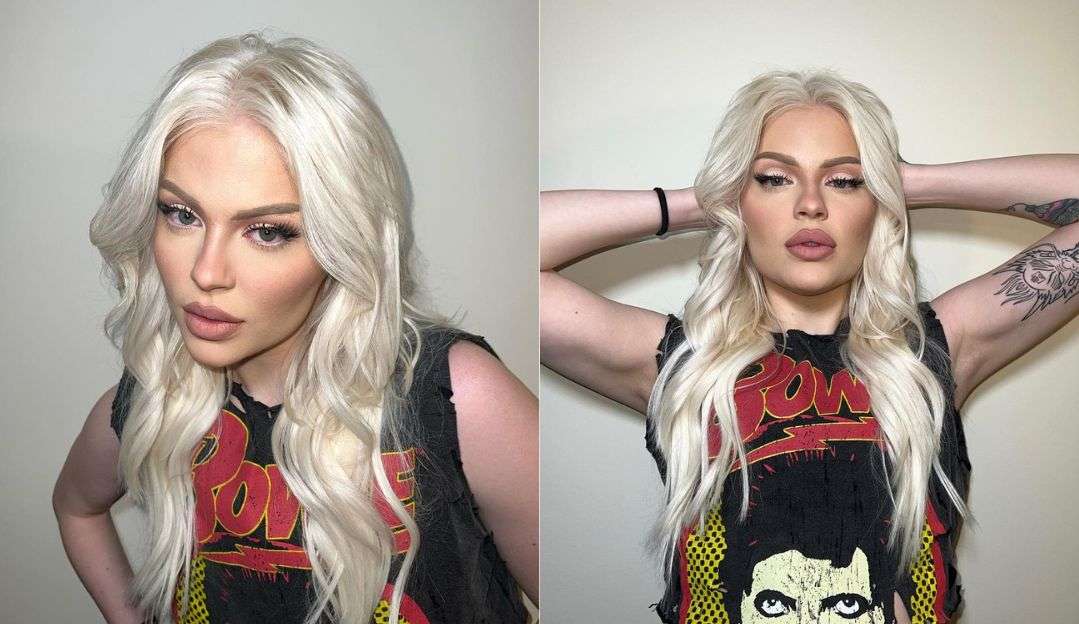 REP Fesival retira Luísa Sonza do line-up após polêmicas