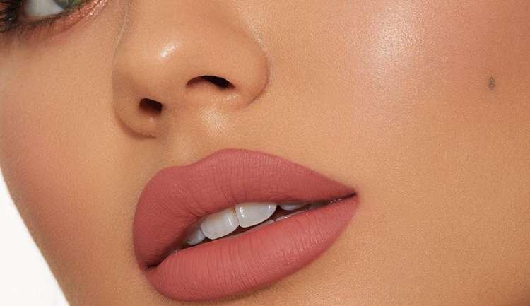 Tendências de cores de batom para usar na primavera