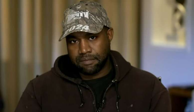 Adidas rompe parceria com Kanye West após falas antissemitas do artista