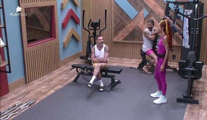 A Fazenda: grupos traçam estratégias para a sexta roça