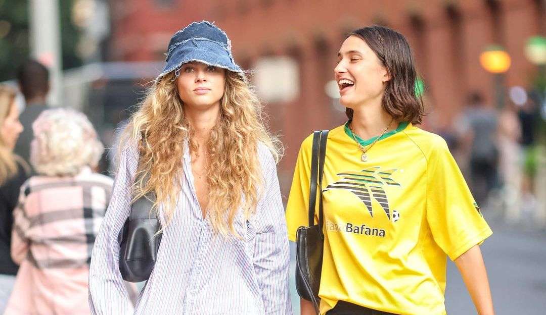 Watching New York: Fotógrafo nova-iorquino mostra a real moda das ruas da cidade