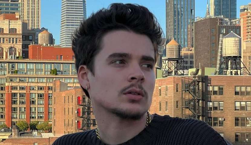 Marido de Sasha é criticado por declarar voto em Lula