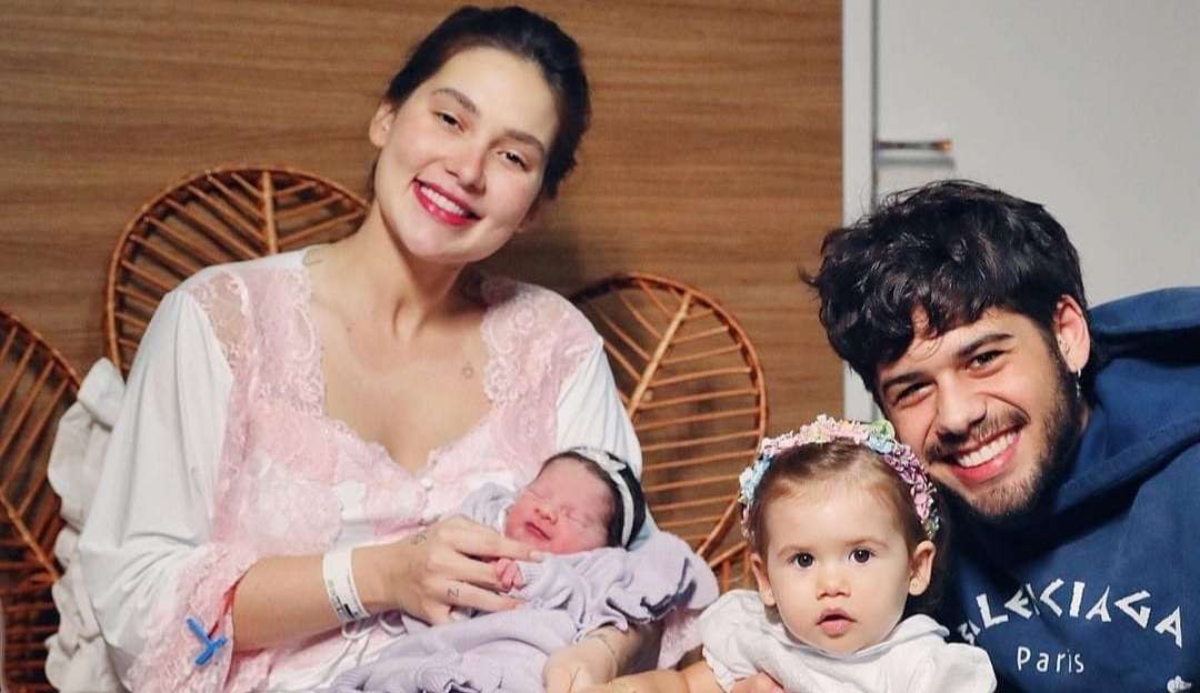 Virginia Fonseca celebra 40 milhões de seguidores no Instagram