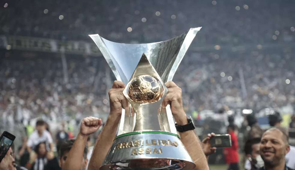 Do campeão aos rebaixados: veja os jogos de cada time na reta final do Brasileirão