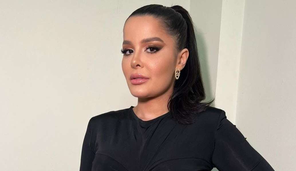 Maraisa fala sobre Sérgio Marone em entrevista: “Príncipe encantado”