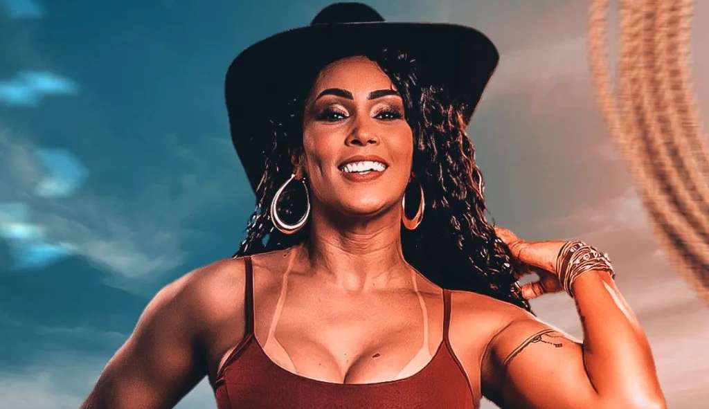 Rosi diz que se voltasse em A Fazenda seria falsa como Deborah