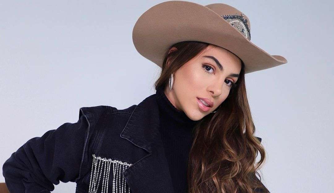 Em “A Fazenda 14 ” Pétala diz que ex-marido foi o maior livramento