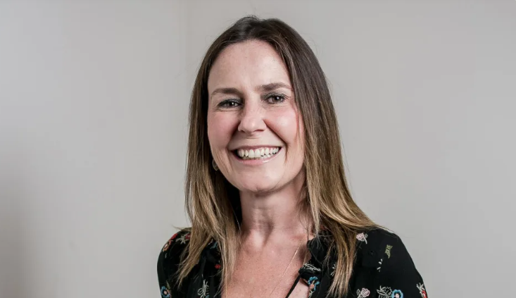 Susana Naspolini, repórter da TV Globo, morre aos 49 anos