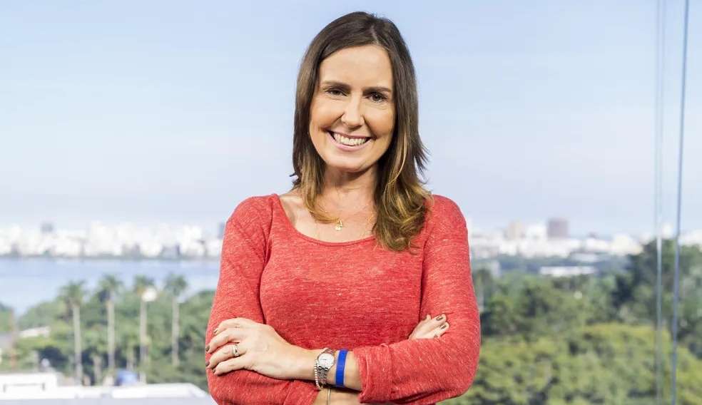 Susana Naspolini morre aos 49 anos e recebe homenagens de famosos